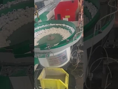 Produzione in fabbrica