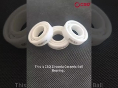 6003ce 6004ce Cuscinetto a sfera in ceramica