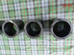 Manicotto radente ceramico SSIC