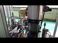 Linea automatizzata per la fabbricazione completa di cuscinetti