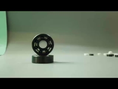 cuscinetto a sfera in ceramica di alta precisione