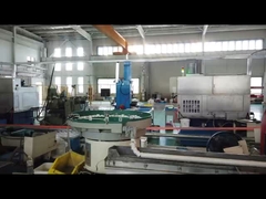 linea di produzione completamente automatizzata di cuscinetti in ceramica