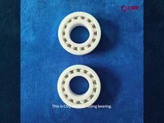 cuscinetto ceramico 1207