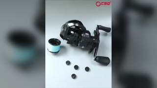 Cuscinetti a rulli ceramici ad alte prestazioni