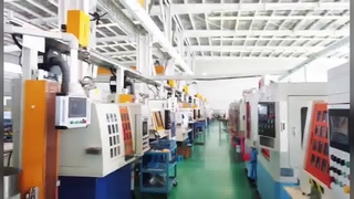 Cuscinetti a rulli cilindrici in ceramica ad alte prestazioni