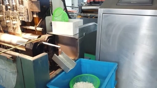 Cuscinetti a rulli ceramici industriali ad alte prestazioni