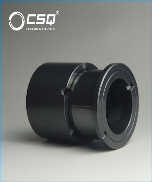 Cuscinetto scorrevole ceramico