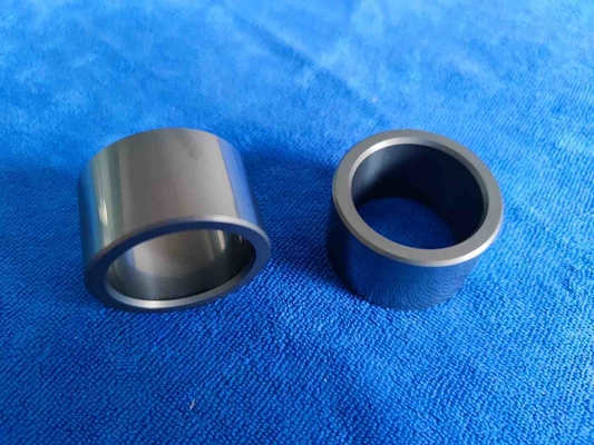 Corrosion Resistant Ceramic Sliding Bearing for Industrial Automotive Aerospace