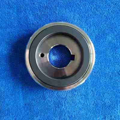 Corrosion-Resistant Silicon Carbide Ceramic Sliding Bearing for Canned Motor Pump