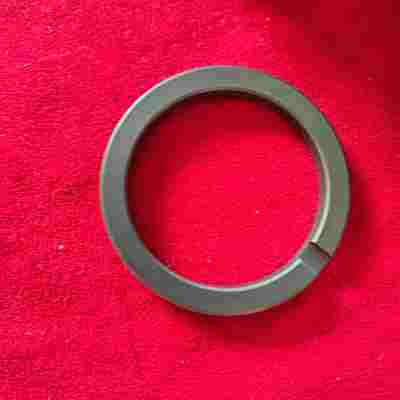 Industrial Ceramic Sliding Bearing for Harsh Environments