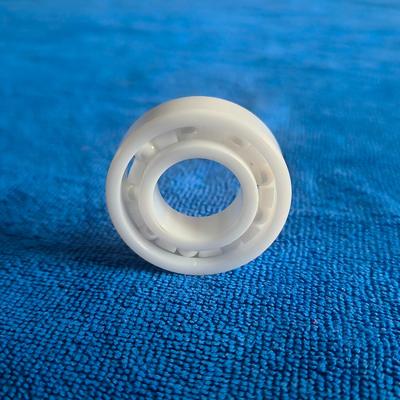 ZrO2 6003ce Ceramic Ball Bearing