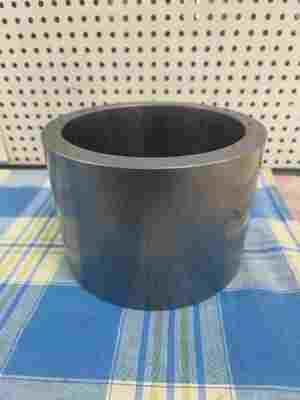 Customized Pressureless Sintered SSIC Sliding Bearing Sleeve for Pumps with 1650℃ Max Temperature