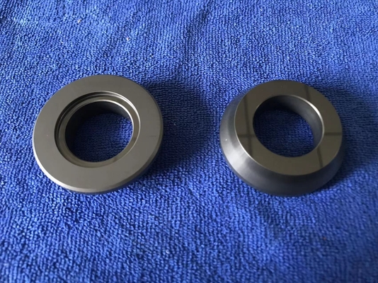 SSiC sigillatura industriale metallo durevole sigillo meccanico rotante