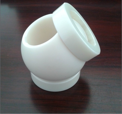 Valvola a sfera ceramica