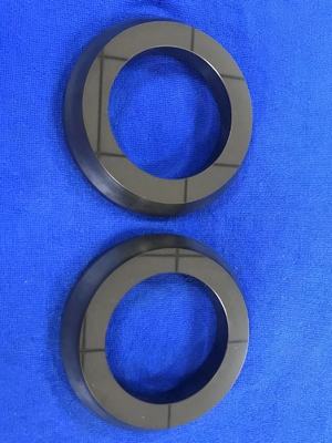 SSiC Components Seals High Speed Metal Rotary Seal con imballaggio in schiuma