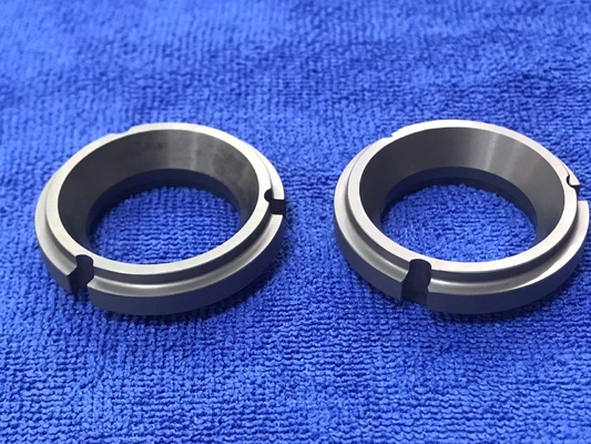 OEM Rotary SSiC Meccanical Seal Riduzione del rumore durata prolungata fino a 5000 Psi