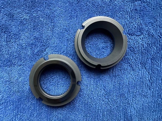 Sigillo meccanico rotativo in ceramica SSiC per pressione e temperatura fino a 500°F