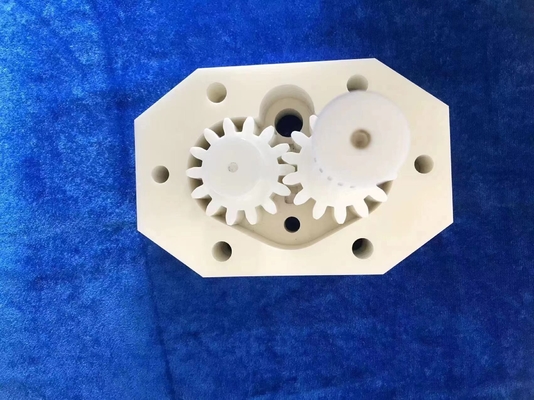 Basso rumore pressione ceramica cuscinetto scorrevole cuscinetti per pompe