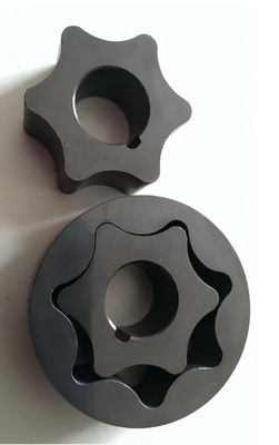 gli ingranaggi in ceramica utilizzati nelle pompe per ingranaggi