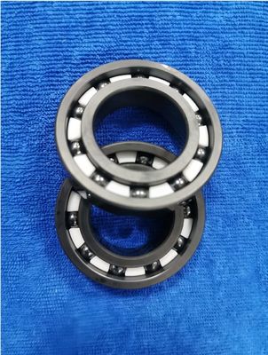 Cuscinetto a sfere in ceramica 6004ce per temperature estreme e resistenza alla corrosione