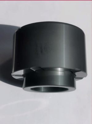 Cuscinetti scorrevoli in carburo di silicio utilizzati per pompe a motore in scatola