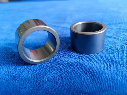Corrosion Resistant Ceramic Sliding Bearing for Industrial Automotive Aerospace