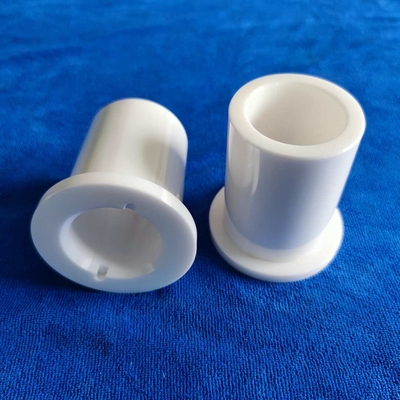 Cuscinetto per pompe a manica a passo in ceramica ZrO2 su misura