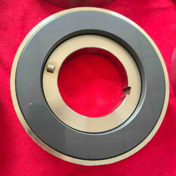 Scaffalature SSIC meccanizzate a precisione