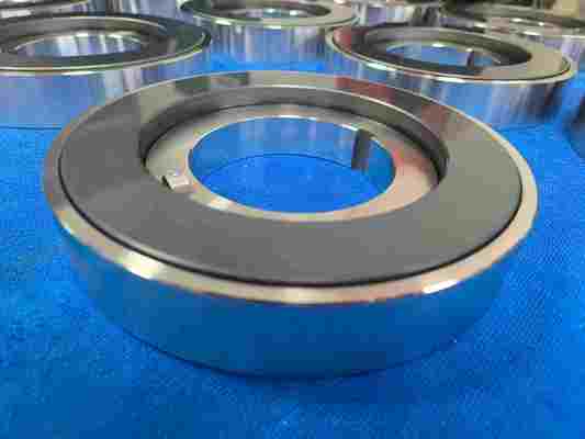 SiC Thrust Washer for Canned Motor Pumps